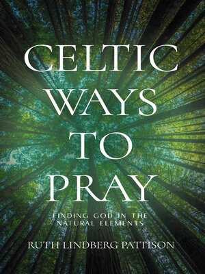 cover image of Celtic Ways to Pray